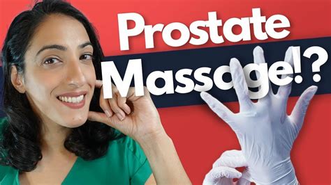 Prostate Massage Escort Bansoa